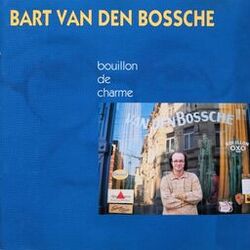 Picture of Bart Van Den Bossche