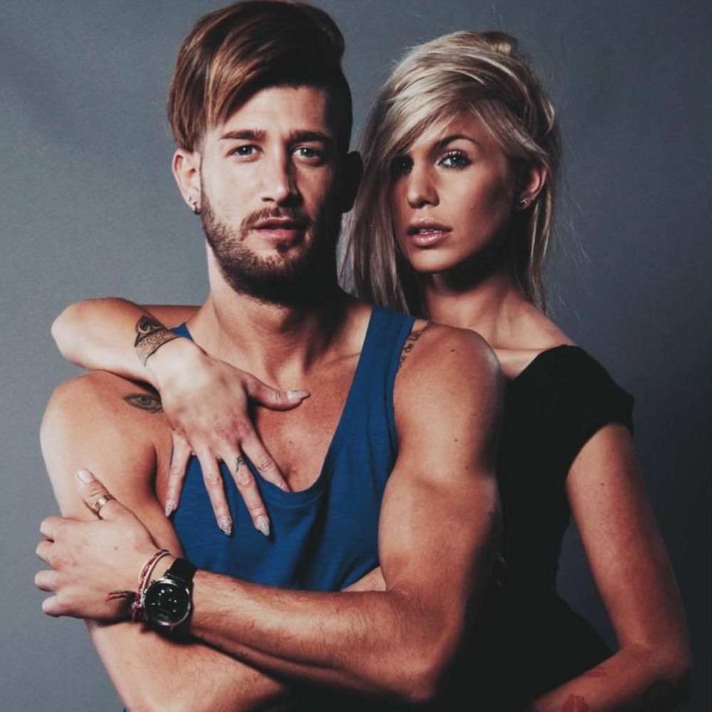 Photo de l'artiste Pagadixx