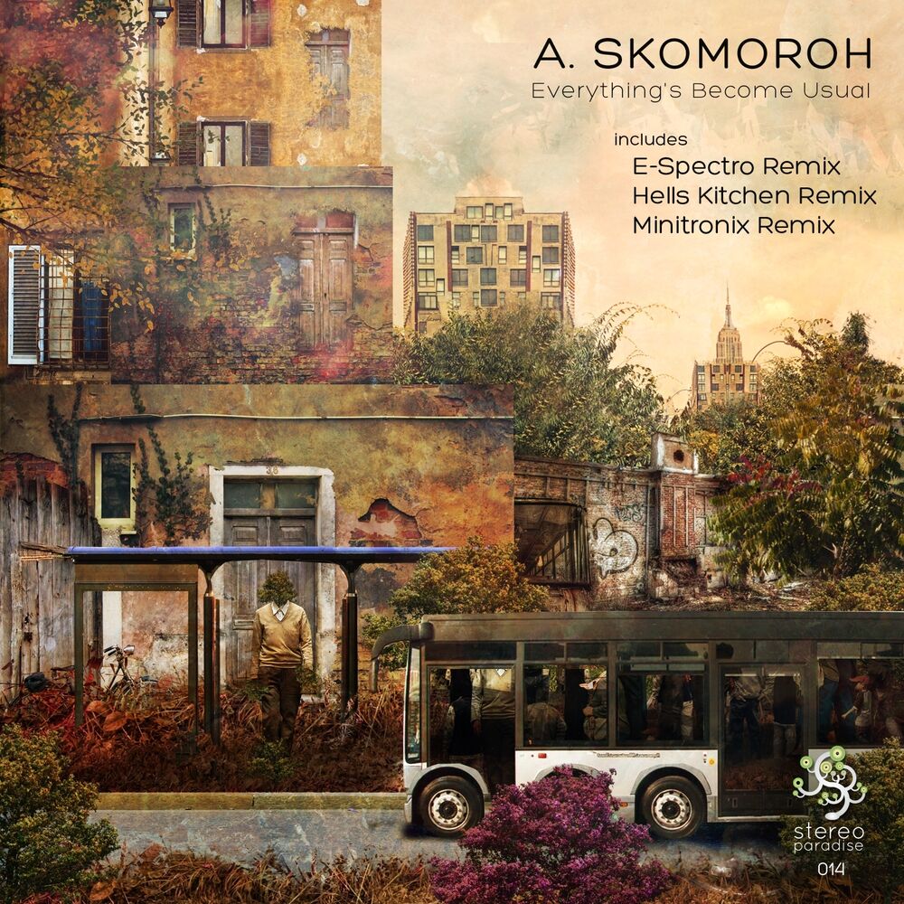 Picture of A. Skomoroh