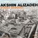 Akshin Alizadeh