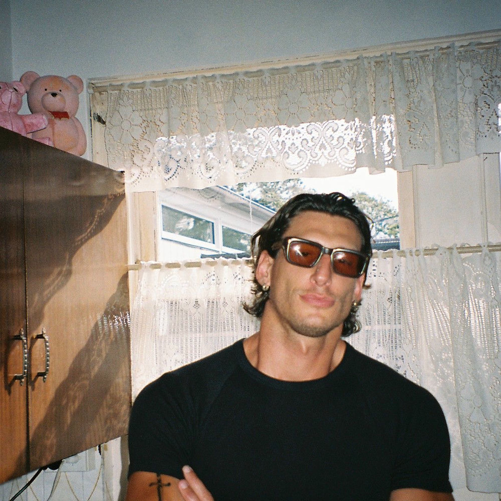 Photo de l'artiste DON WEST