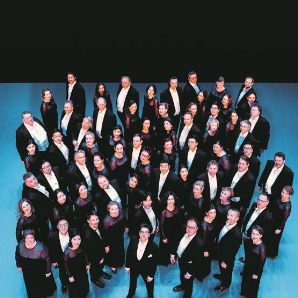 Picture of Chor der Deutschen Oper Berlin