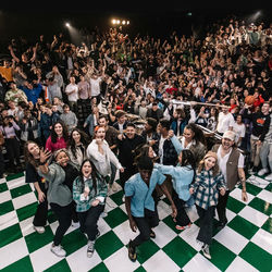 Picture of Hillsong Young & Free