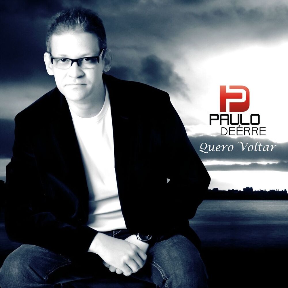 Picture of Paulo Déerre