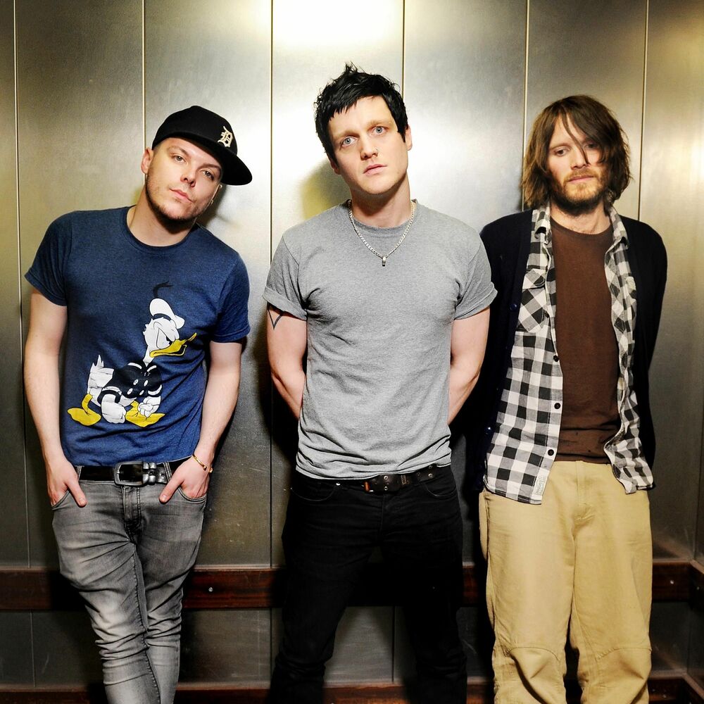 Picture of The Virginmarys