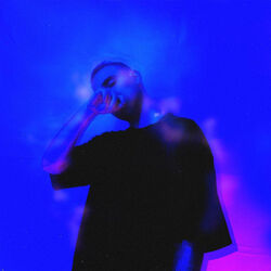 Picture of Alex Lustig