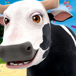 Picture of La Vaca Lola