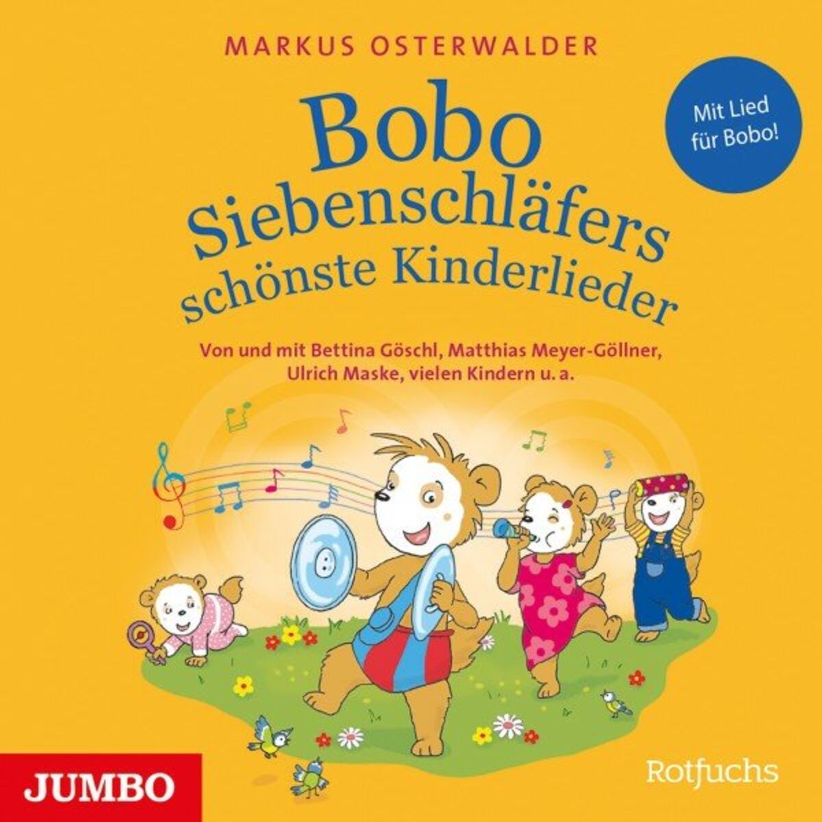 Markus Osterwalder
