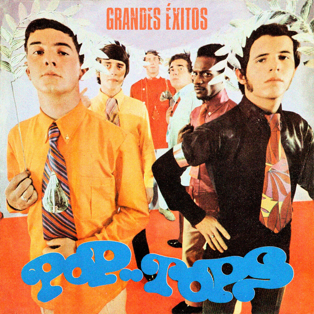 Pop Tops