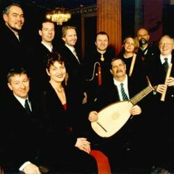 Picture of Clemencic Consort
