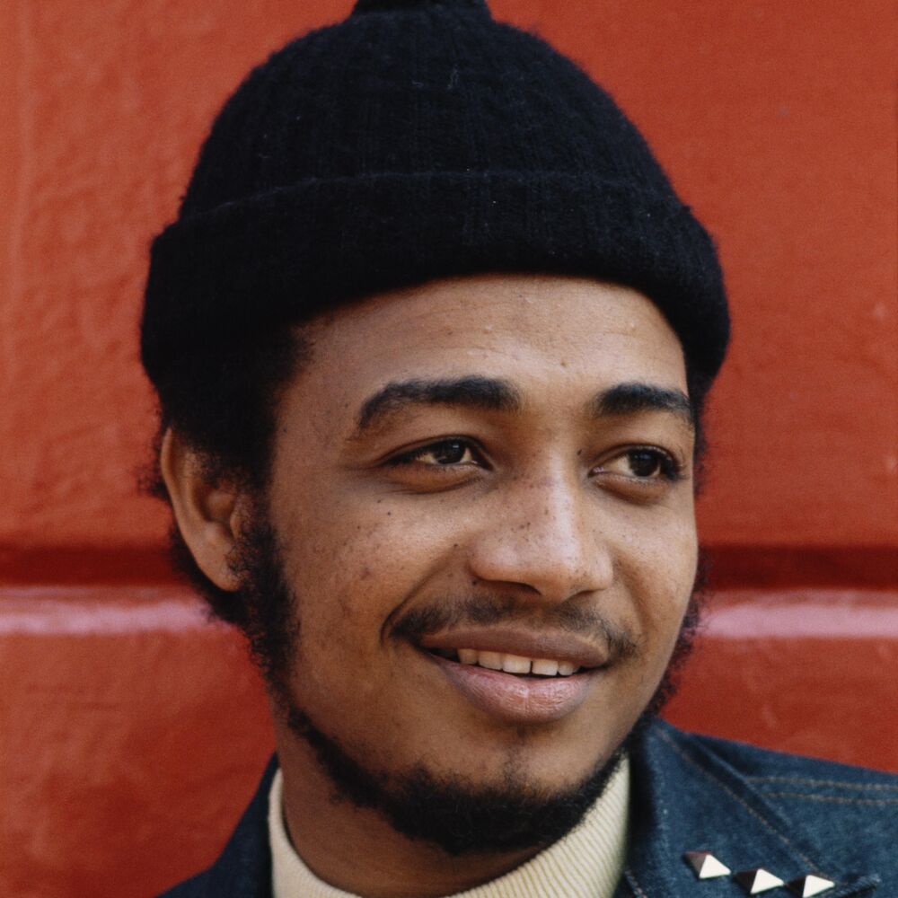 Picture of Bruce Ruffin