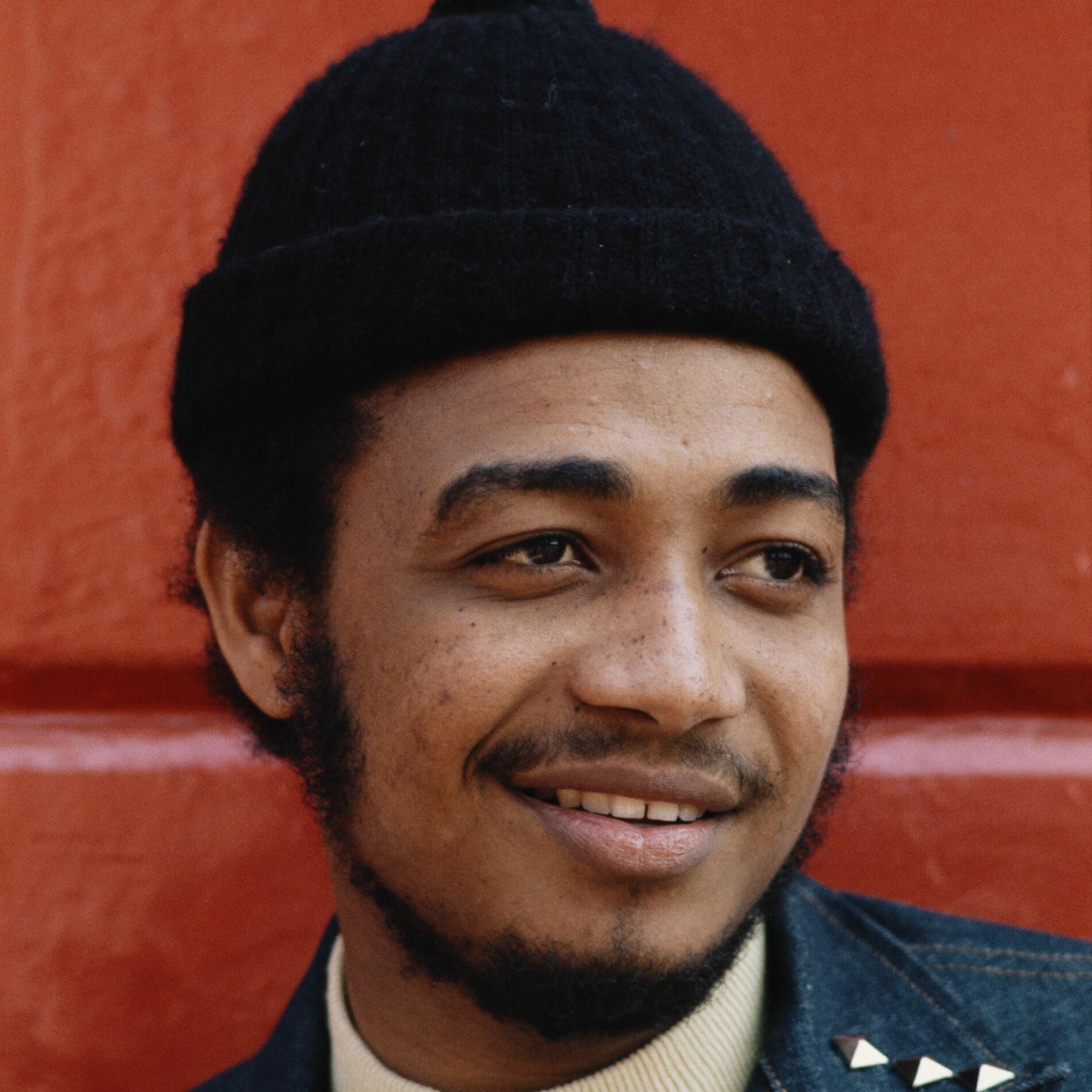 Bruce Ruffin