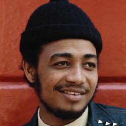 Picture of Bruce Ruffin