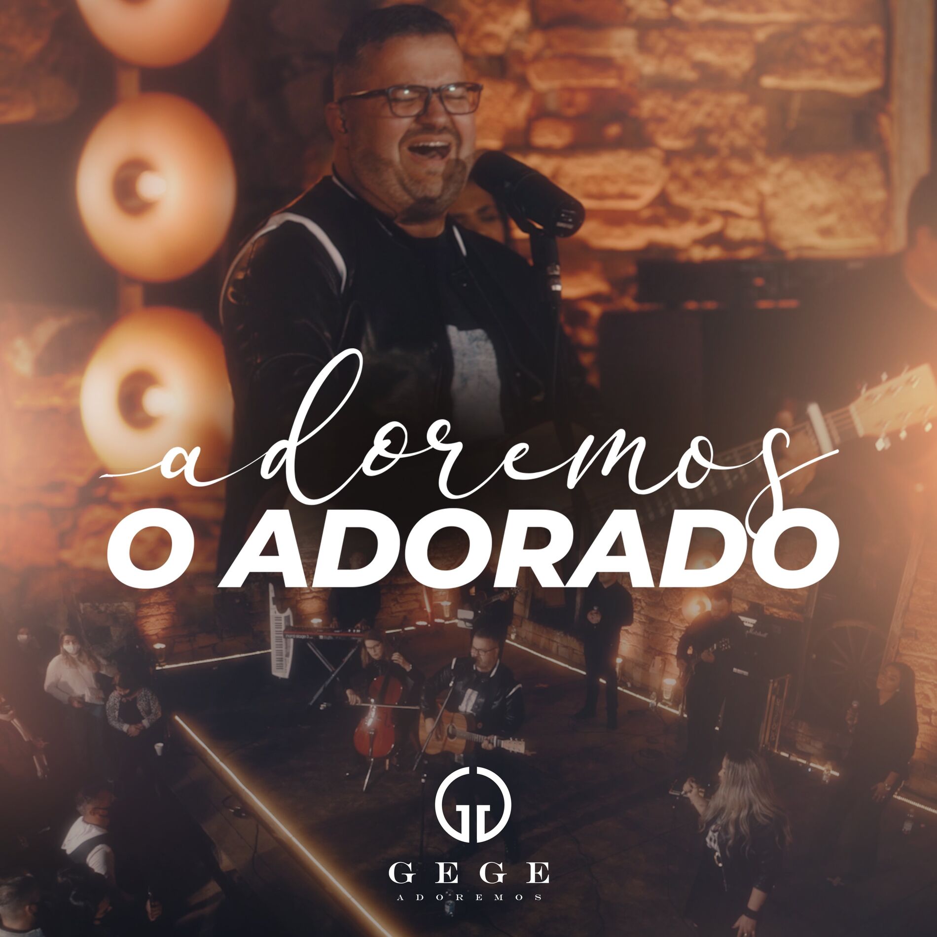 Gege Adoremos