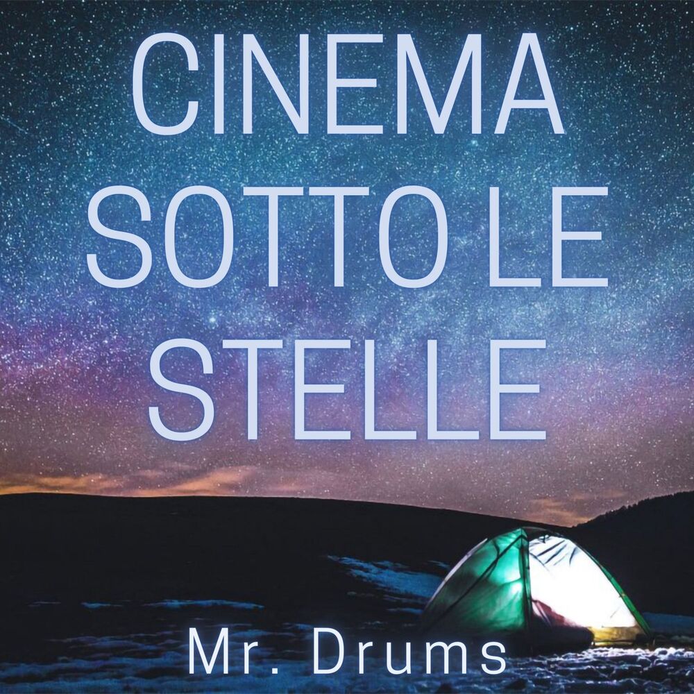Picture of Mr. Drums