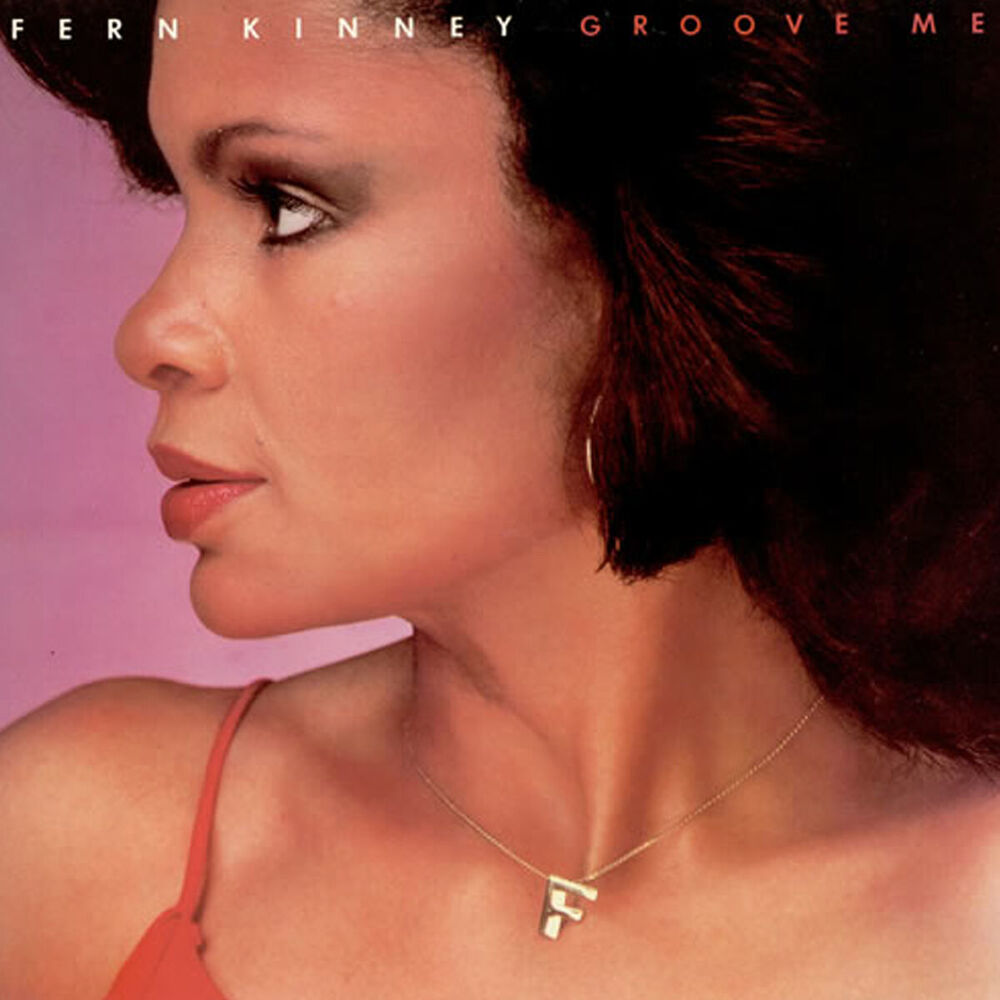 Picture of Fern Kinney