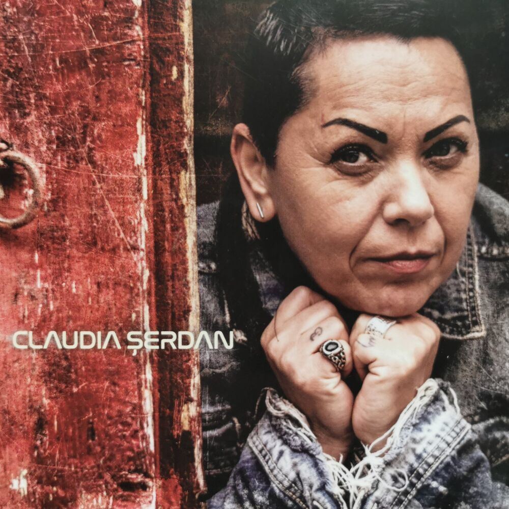 Picture of Claudia Serdan