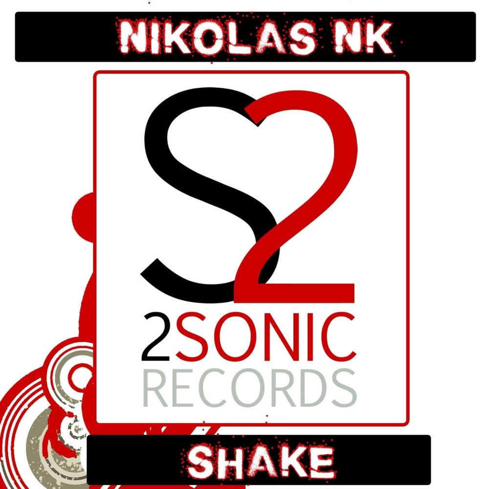 Picture of Nikolas NK