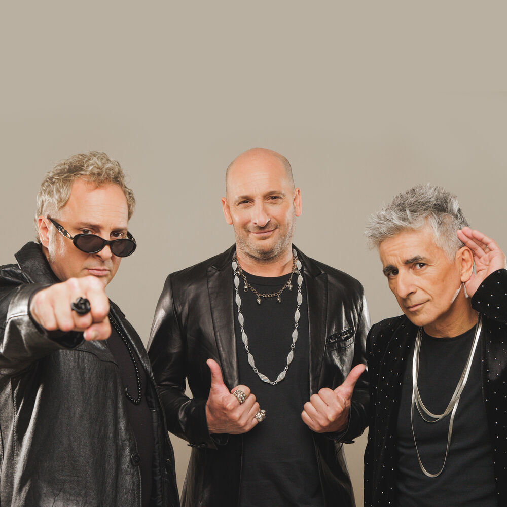 Picture of Los Tipitos