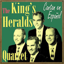 Picture of The King's Heralds Quartet