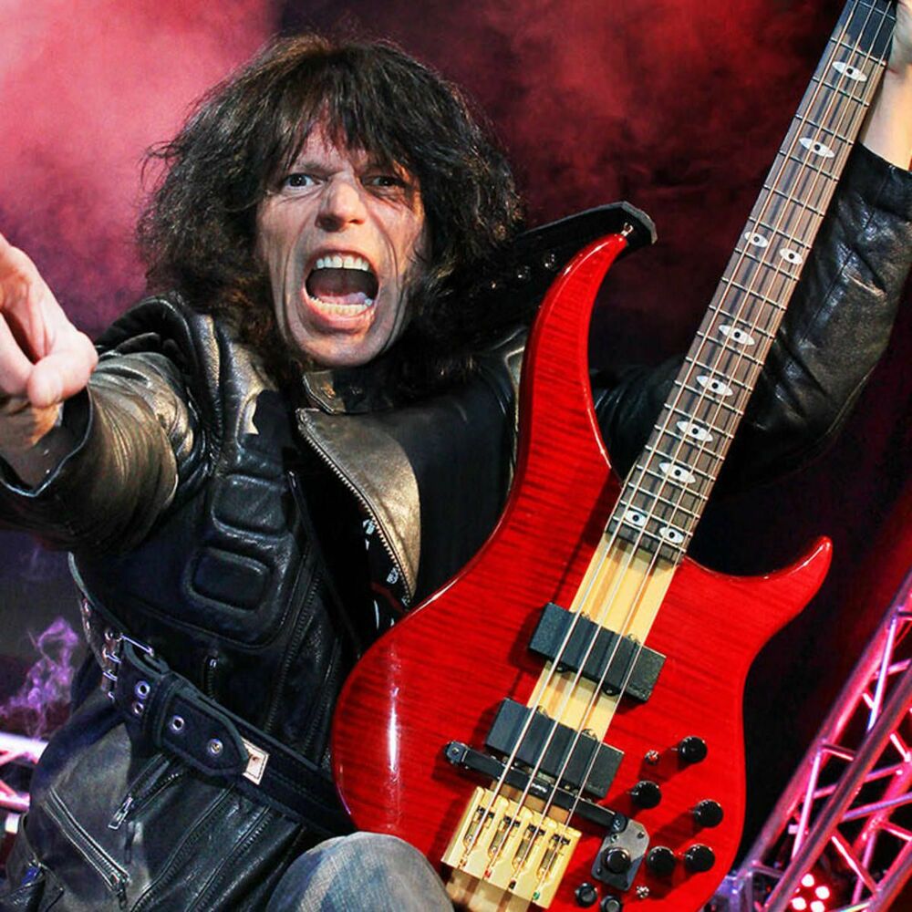 Picture of Rudy Sarzo