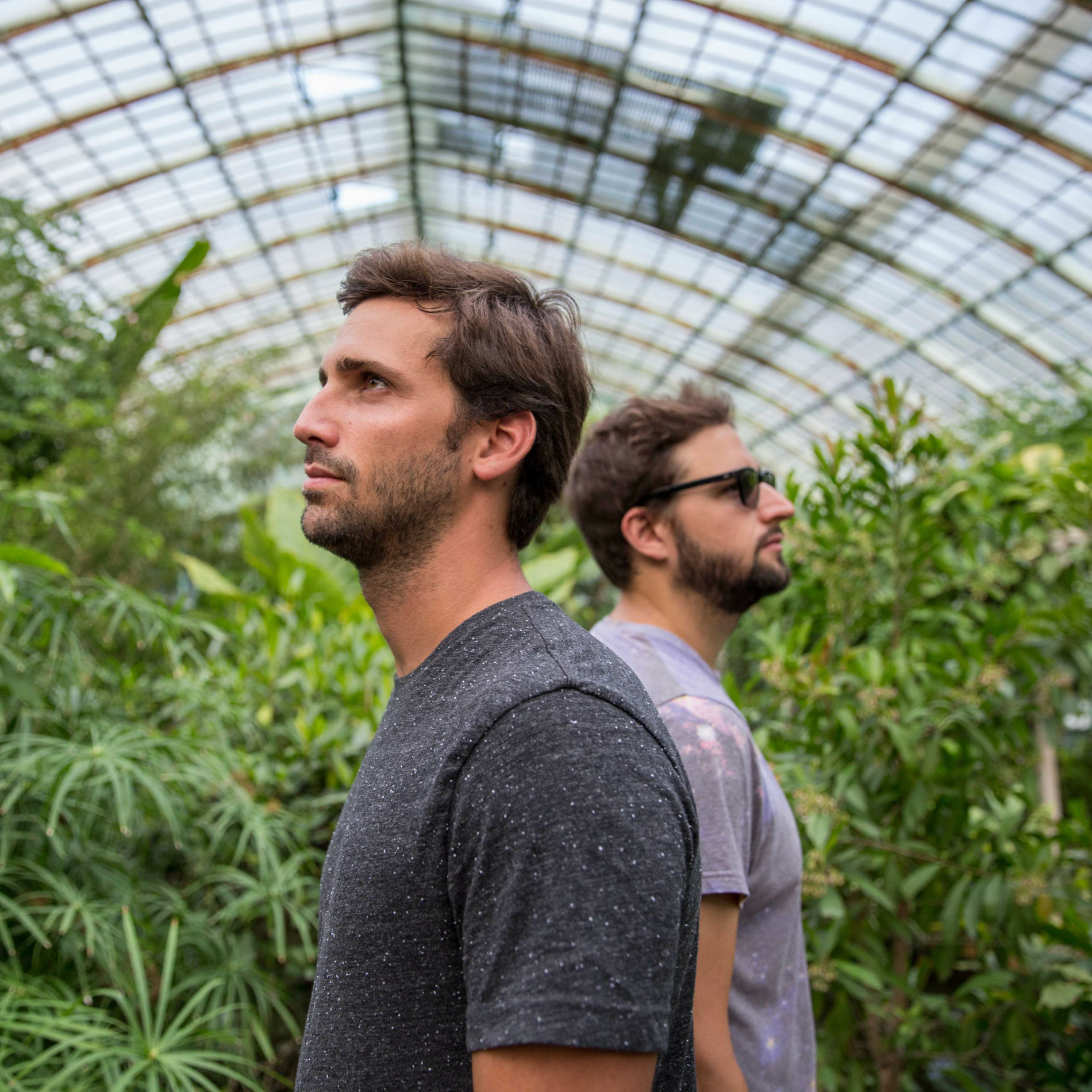 Artist picture of Rivière Monk