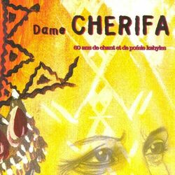Picture of Dame Cherifa