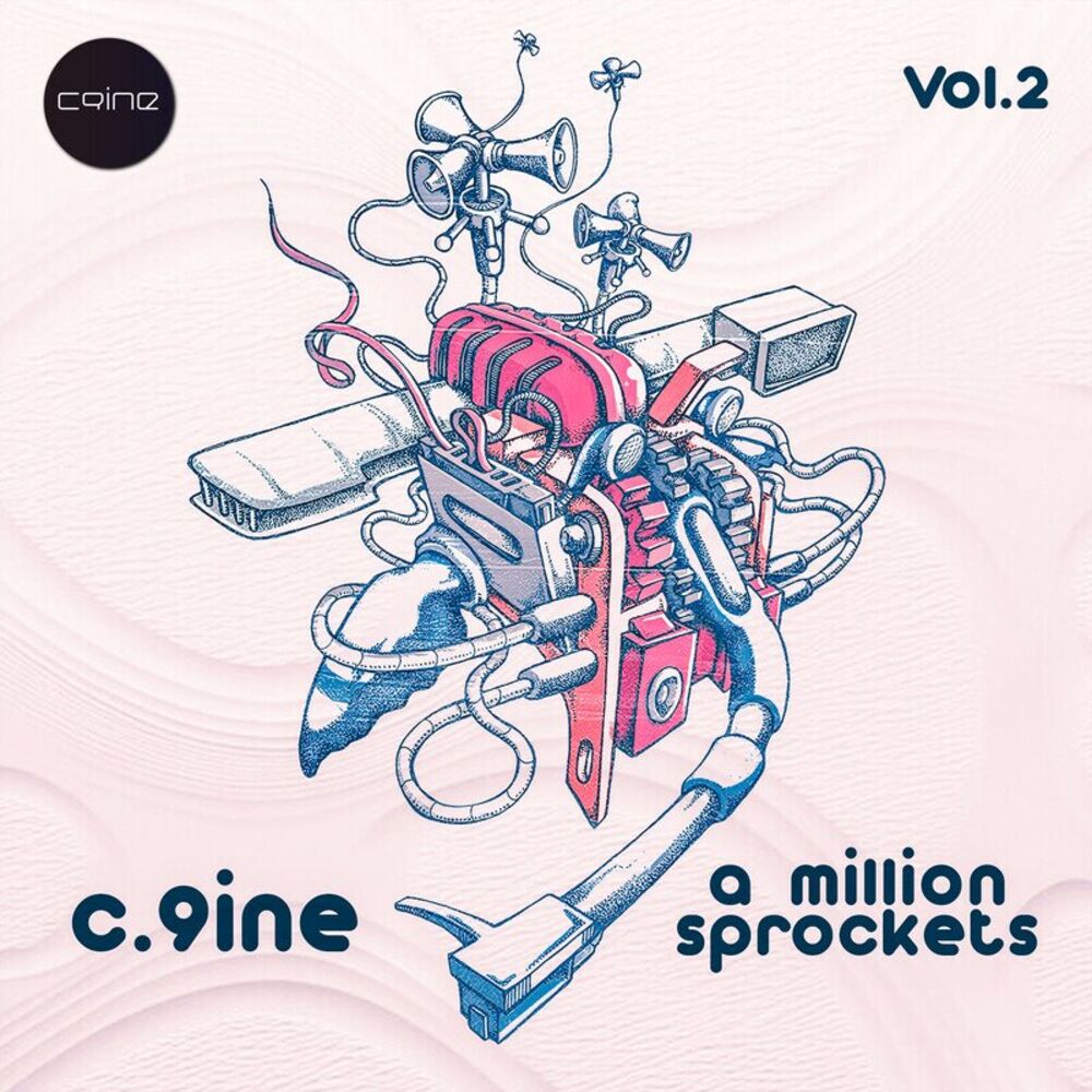 Picture of C.9ine