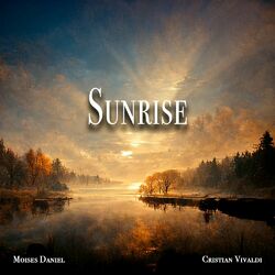 Picture of Moises Daniel