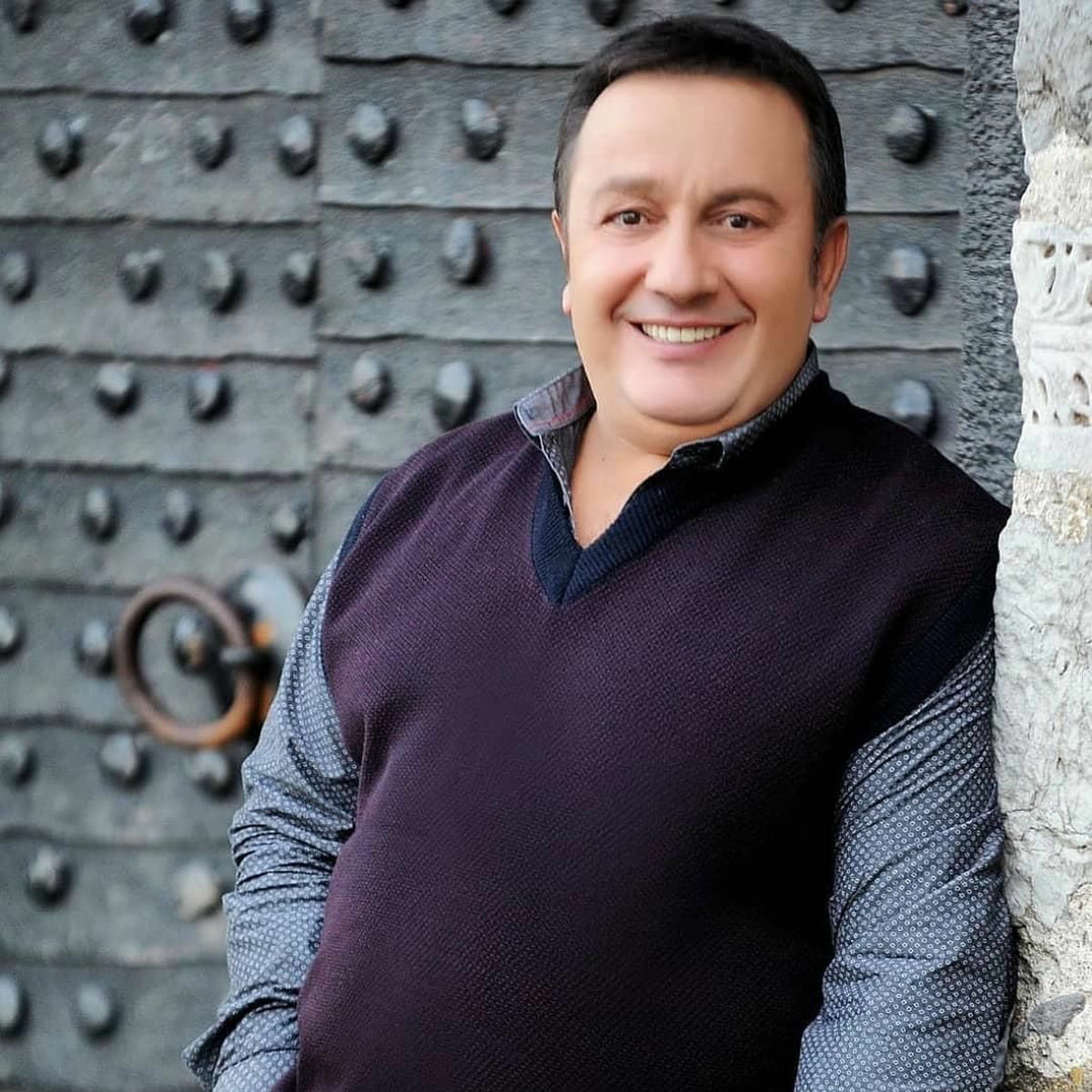 Ismail Türüt