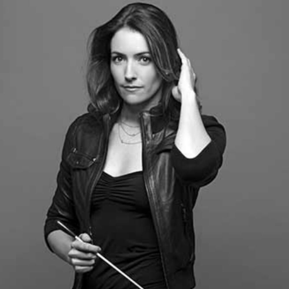 Picture of Alondra de la Parra