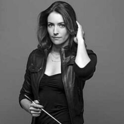 Picture of Alondra de la Parra