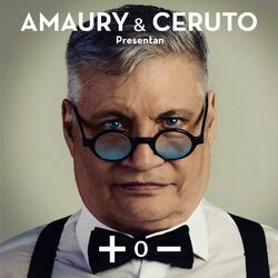 Picture of Amaury Pérez