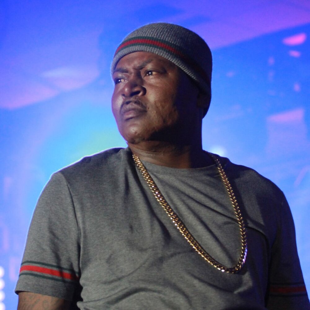 Picture of Trick Daddy