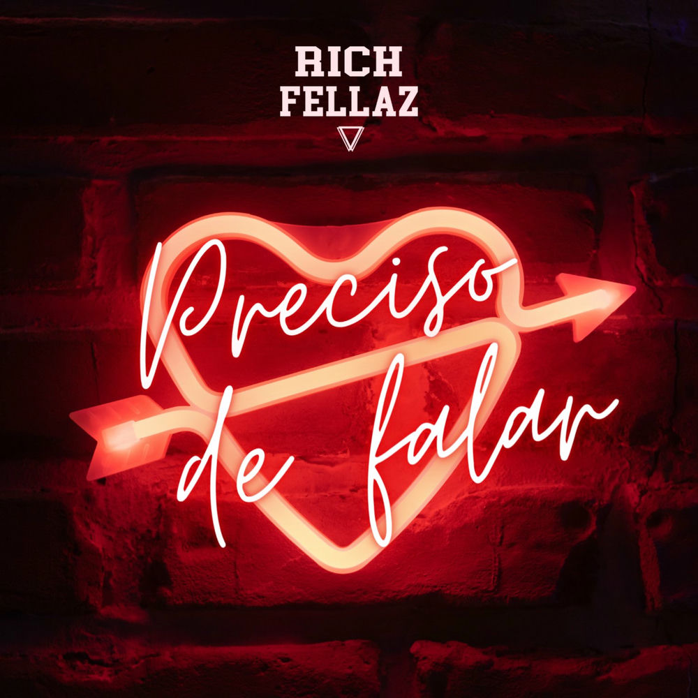 Photo de l'artiste Richfellaz