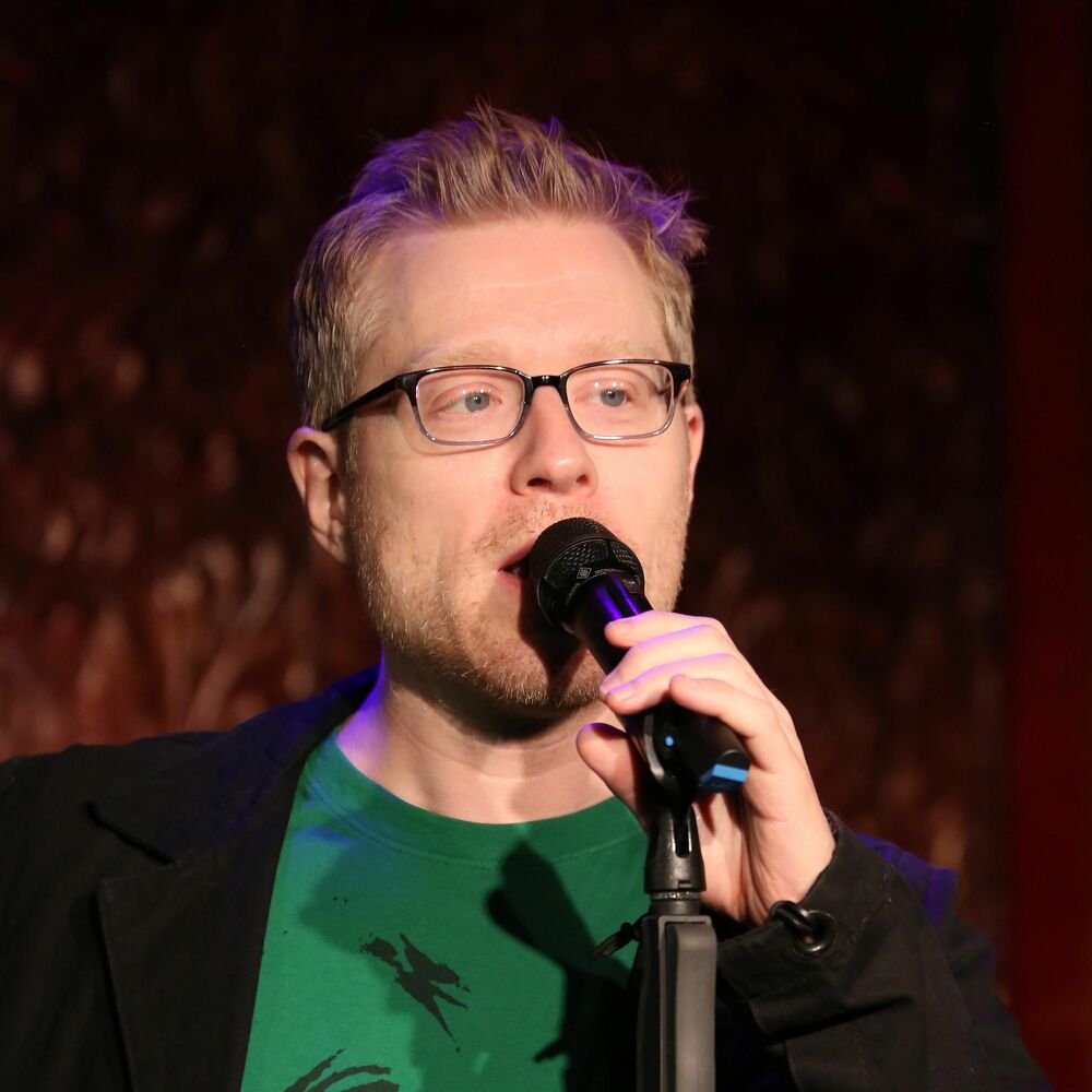 Picture of Anthony Rapp