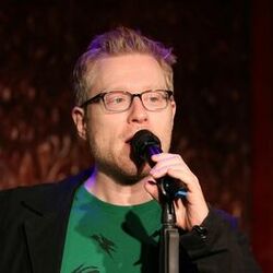 Picture of Anthony Rapp