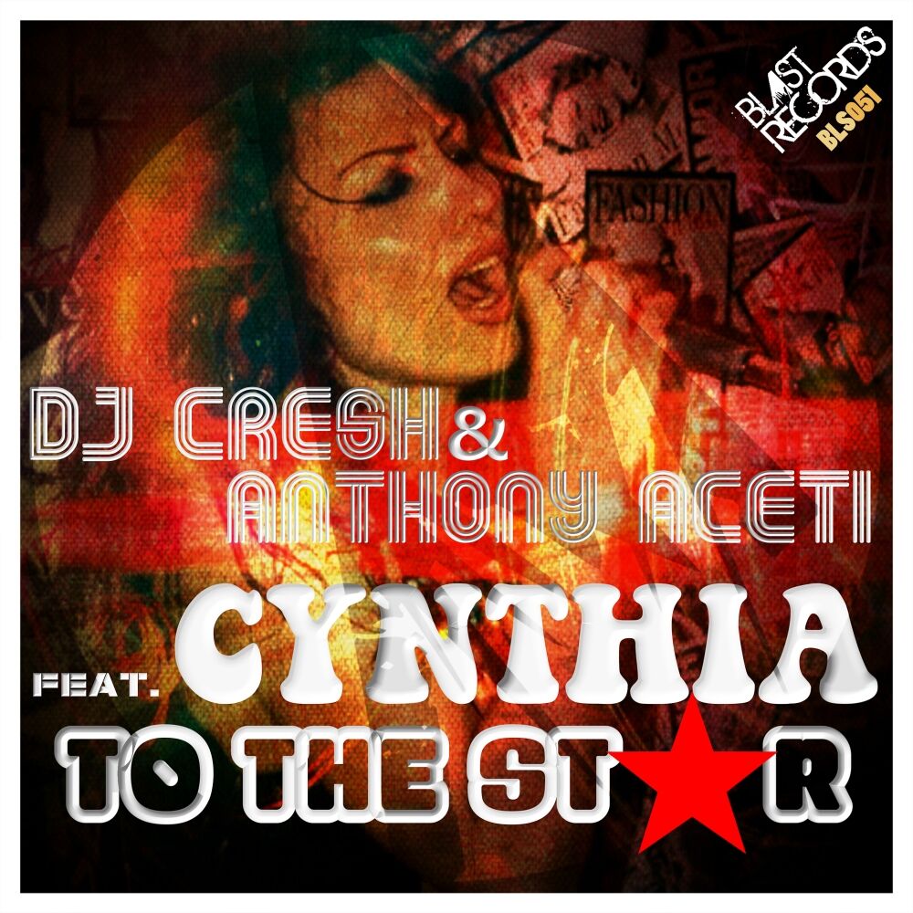 Picture of DJ Cresh