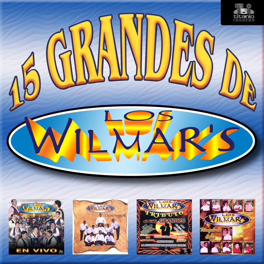 Picture of Los Wilmar's