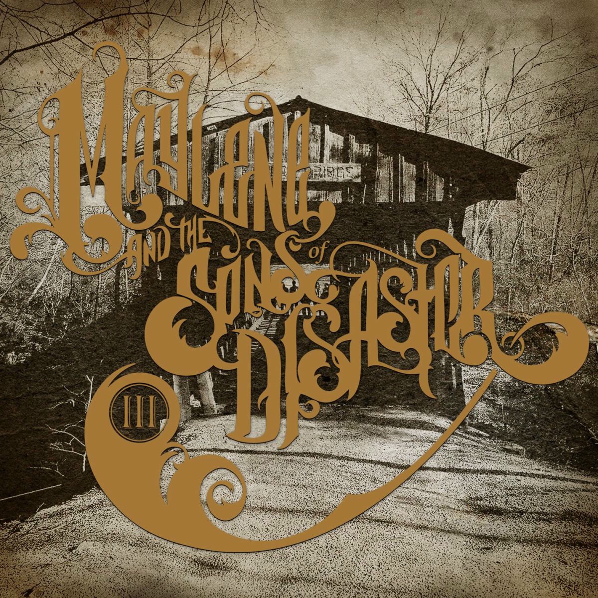 Artist picture of Maylene & The Sons Of Disaster