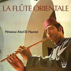 Picture of Abd El Hamid Hmaoui