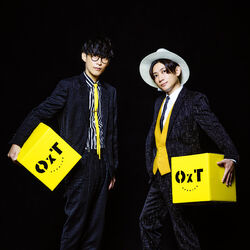Picture of OxT