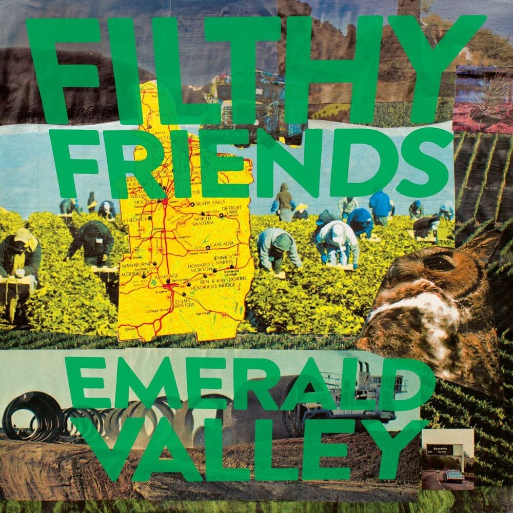 Picture of Filthy Friends