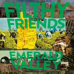 Picture of Filthy Friends