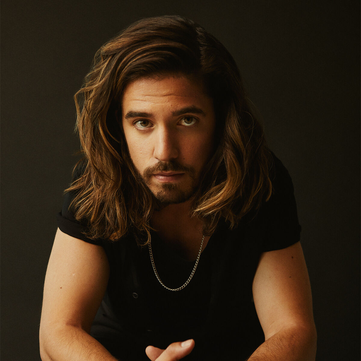 Artist picture of Roi Méndez