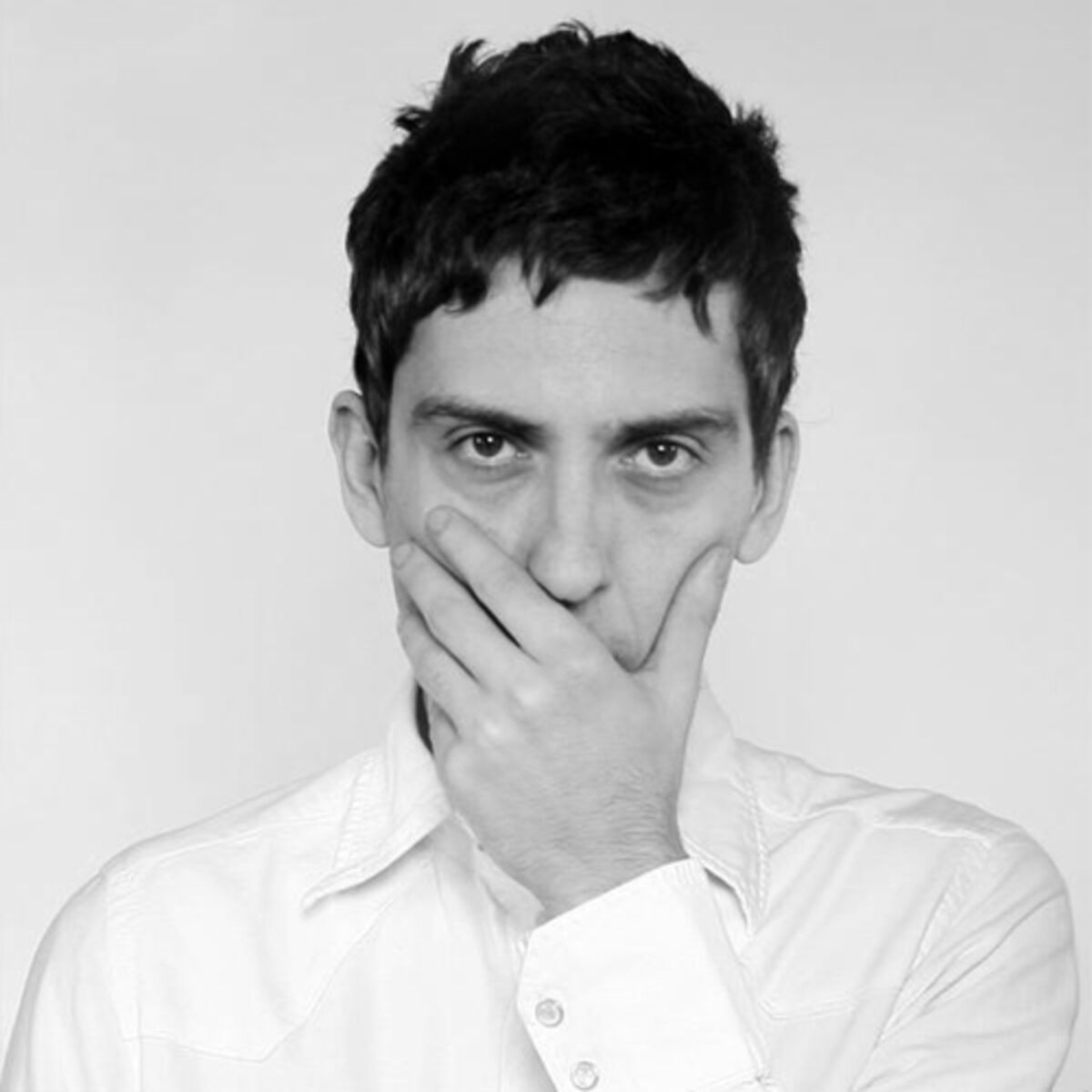 Artist picture of Tórtel