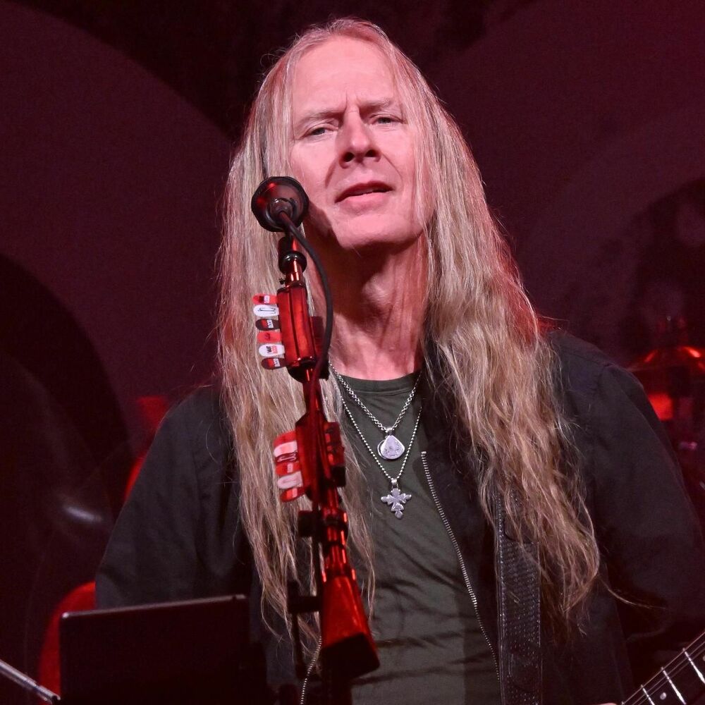Picture of Jerry Cantrell