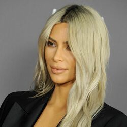 Picture of Kim Kardashian