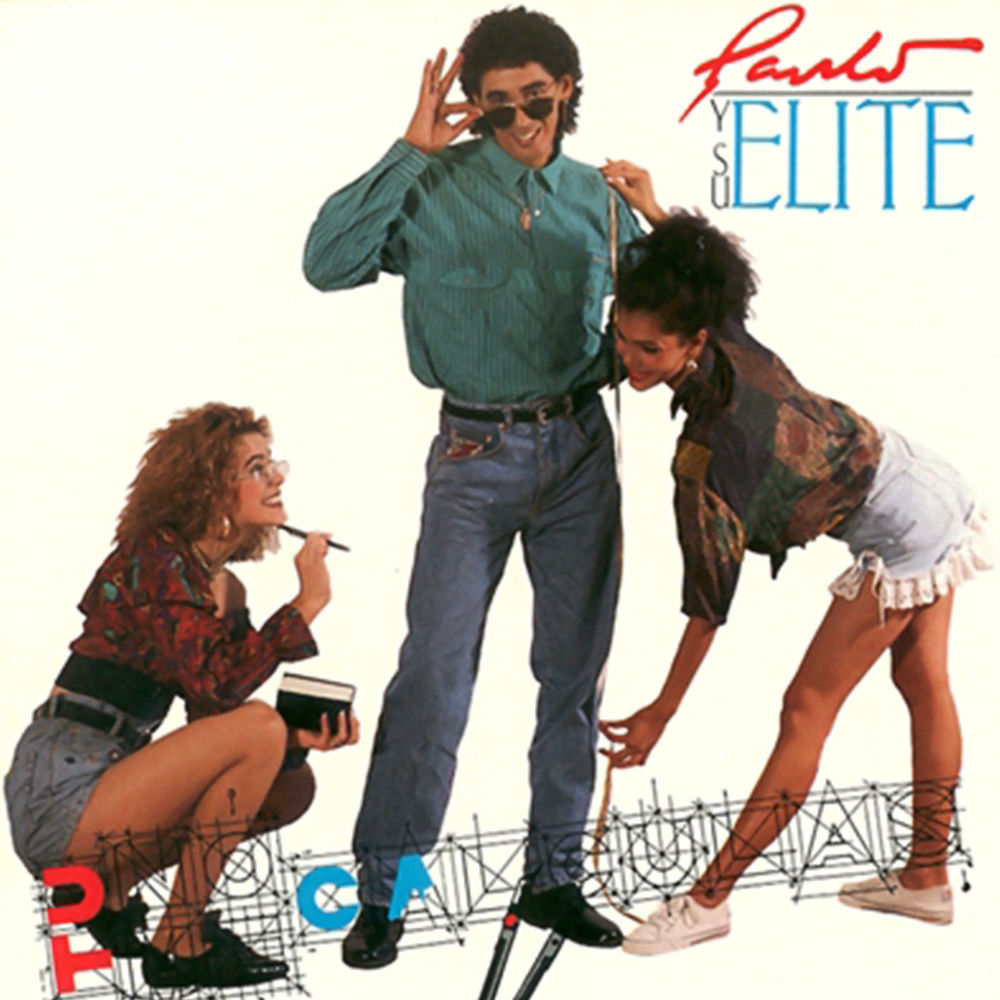 Photo de l'artiste Paulo Fg Y Su Elite