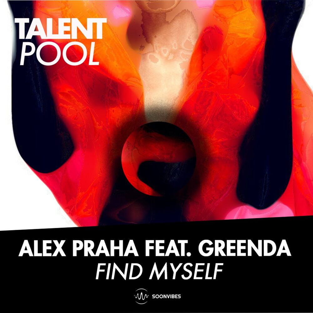 Picture of Alex Praha